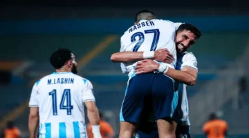 تحدي أفريقي مرتقب.. موعد مباراة بيراميدز القادمة بعد تخطي عقبة نهضة بركان